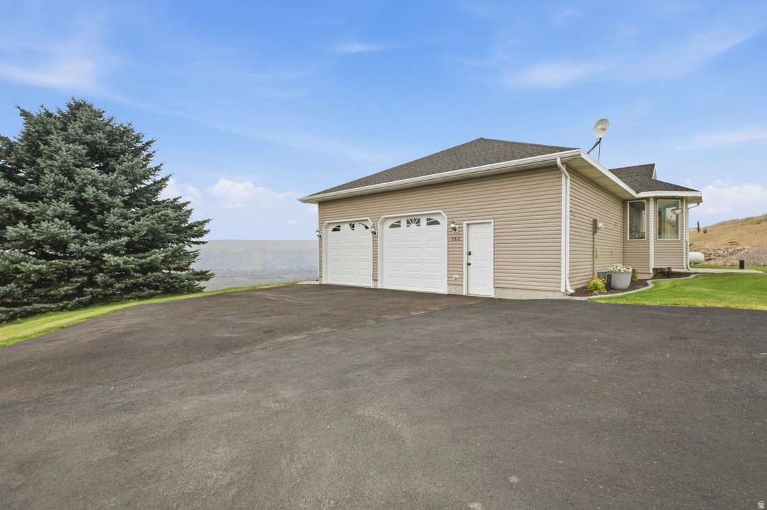 House in Inkom, Idaho, United States 4 - 18535064