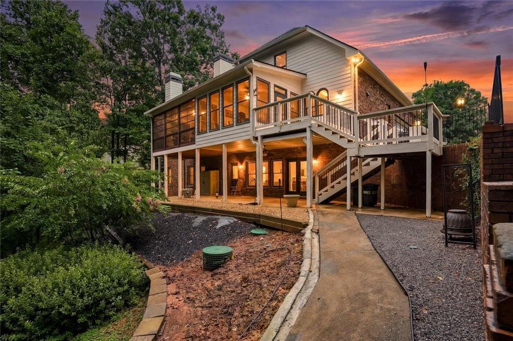 House in Cumming, Georgia, United States 2 - 18535366