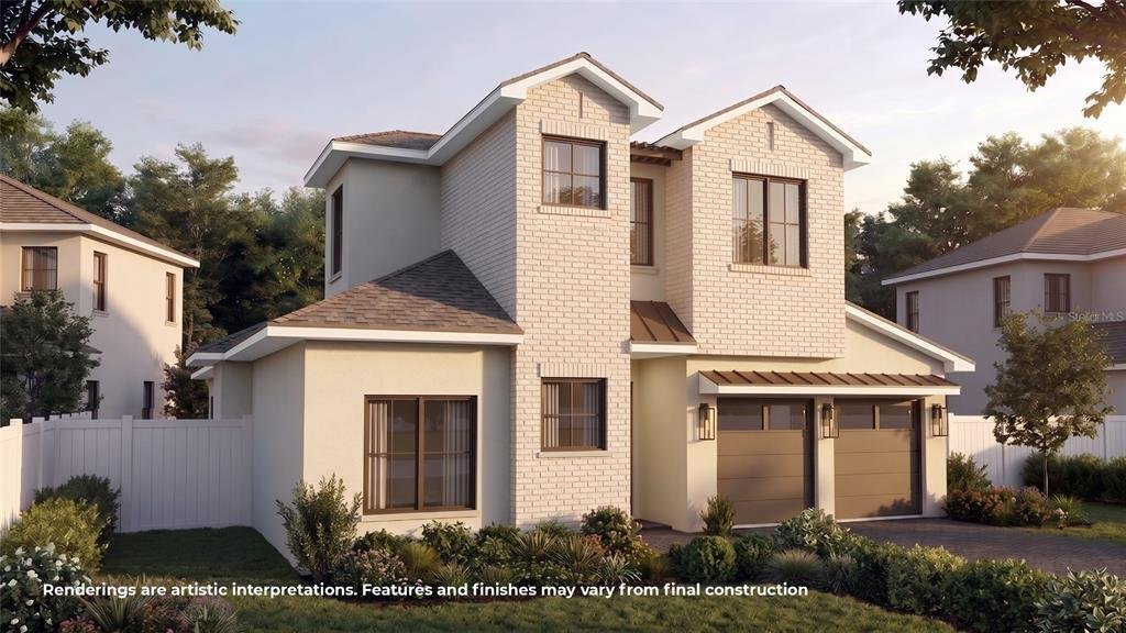 House in Winter Park, Florida, United States 2 - 18536213