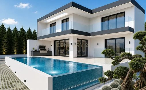 Villa in Luz de Tavira e Santo Estevao, Algarve, Portugal 1