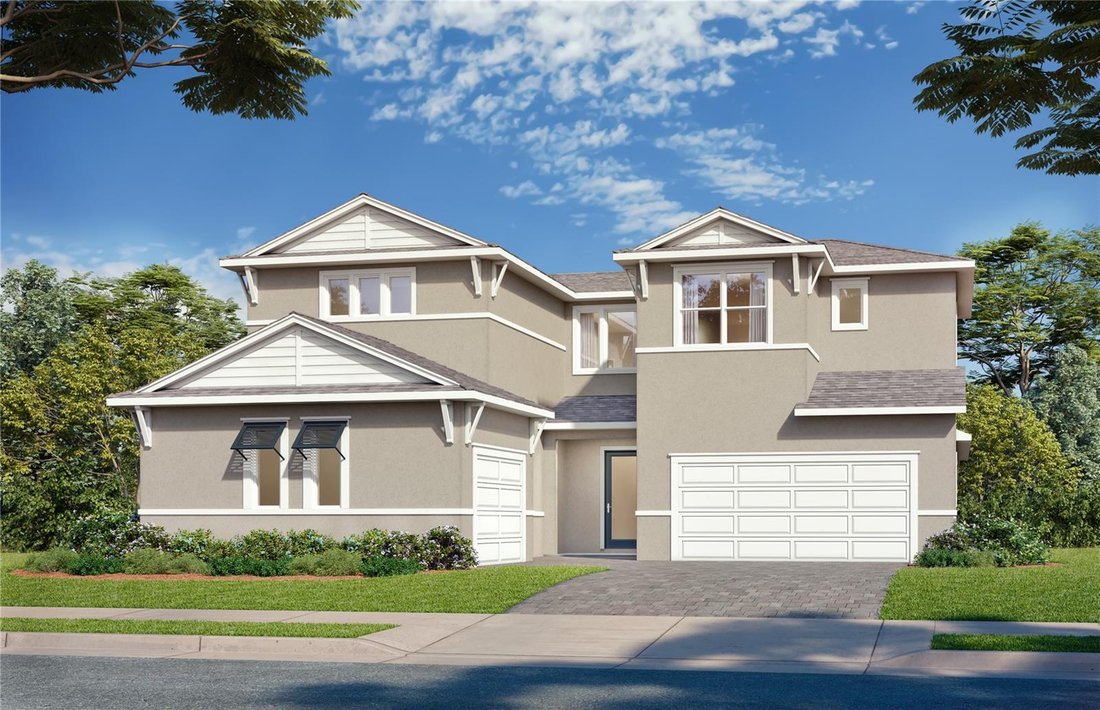 House in Terra Ceia, Florida, United States 2 - 18534623