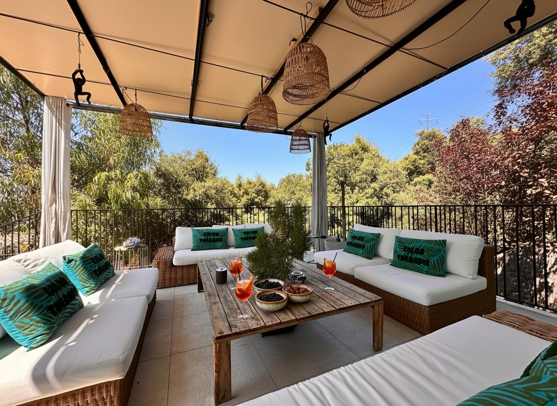Villa in Trans-en-Provence, Provence-Alpes-Côte d'Azur, France 4 - 18536555