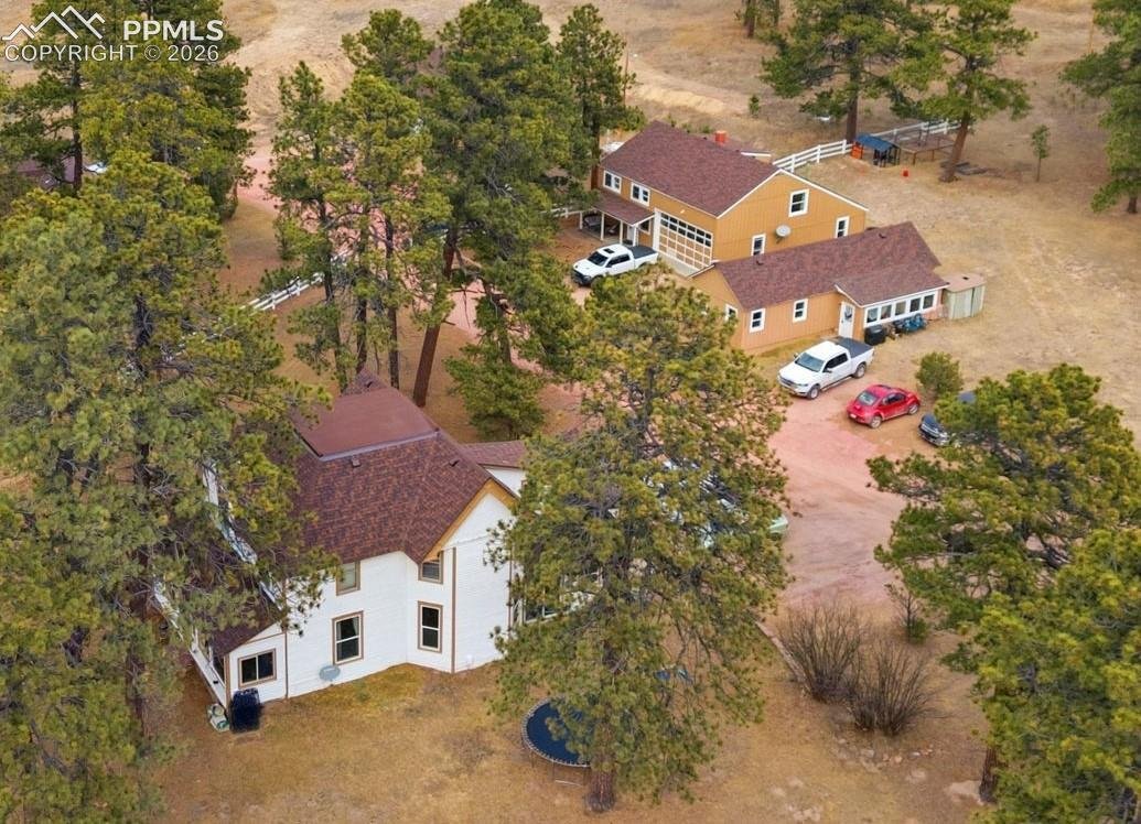House in Colorado Springs, Colorado, United States 1 - 17551621