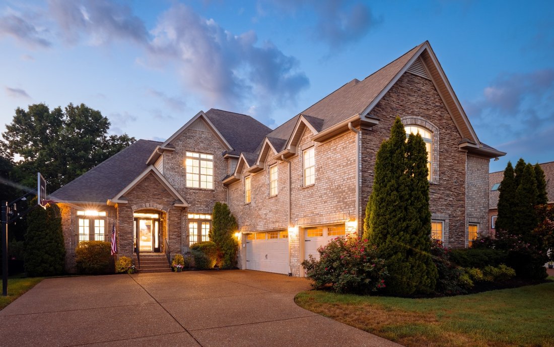 House in Nolensville, Tennessee, United States 1 - 18404444