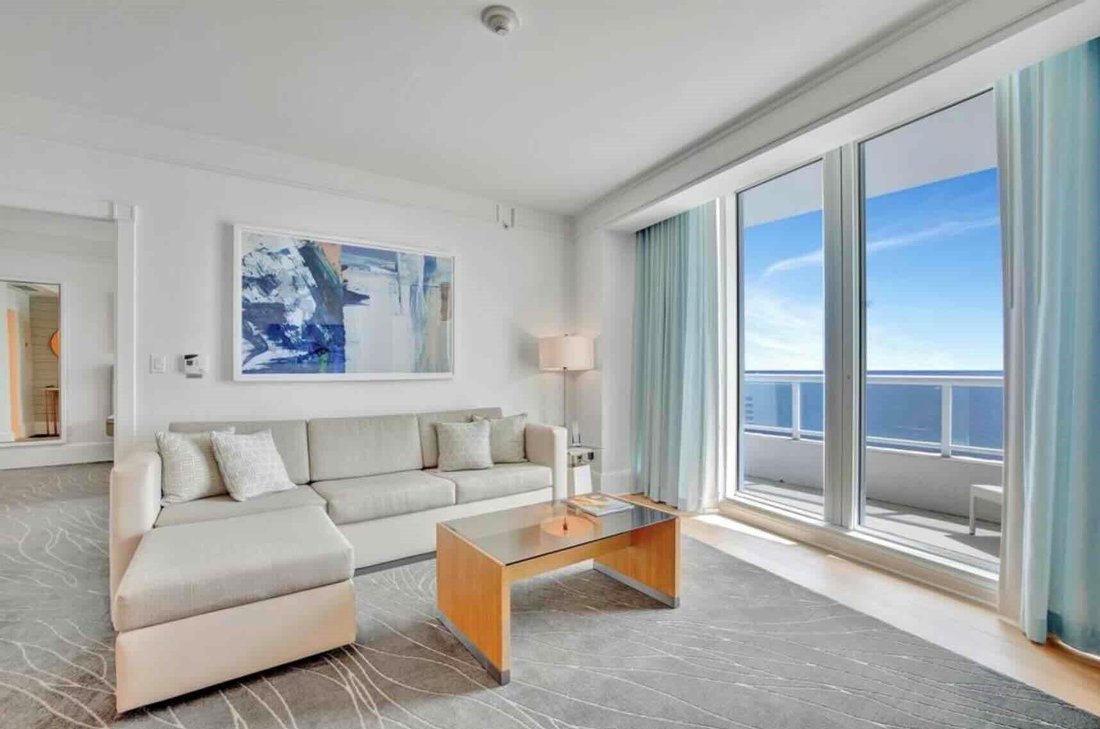 Condo in Fort Lauderdale, Florida, United States 3 - 18536066