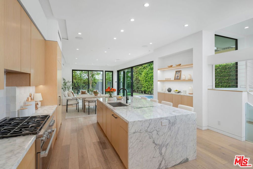 House in Los Angeles, California, United States 5 - 18535040