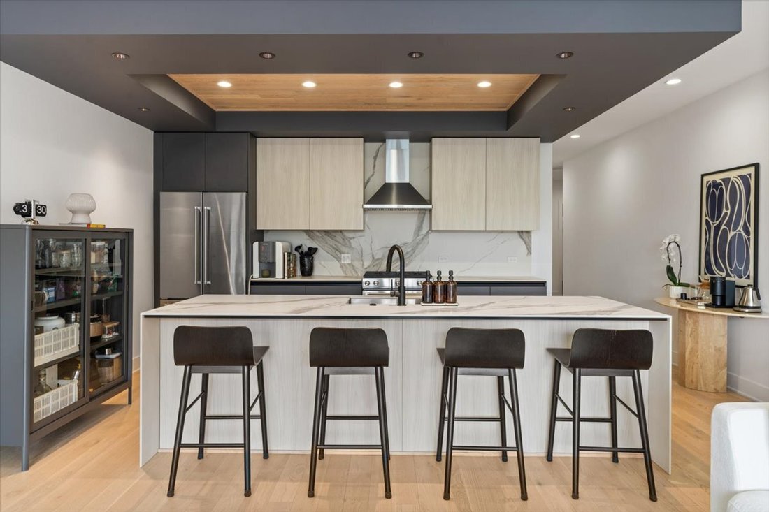 Condo in Chicago, Illinois, United States 2 - 18534958