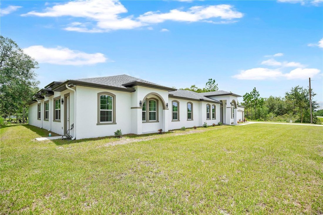 House in Orlando, Florida, United States 4 - 18532447