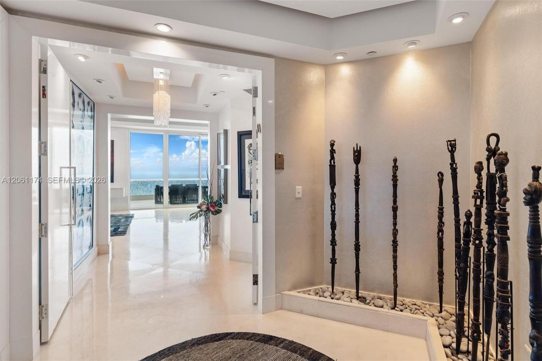 Condo in Golden Beach, Florida, United States 1 - 18536062