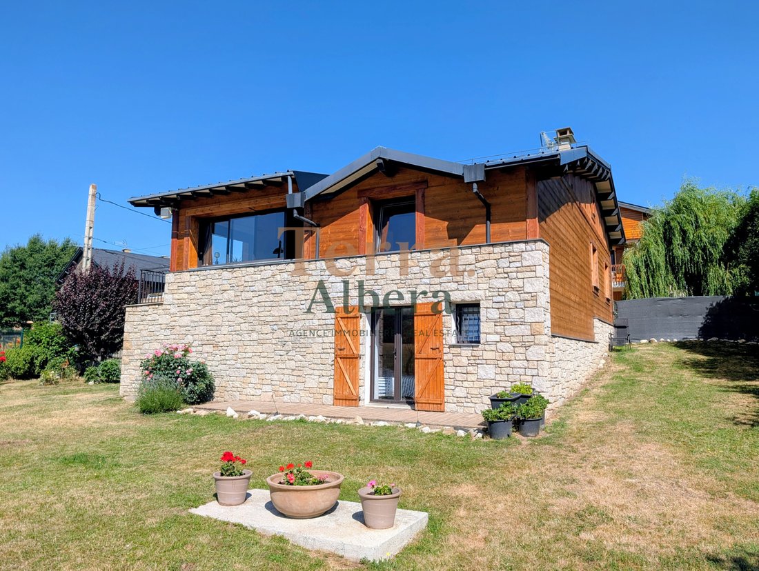 House in La Cabanasse, Occitania, France 1 - 18535998