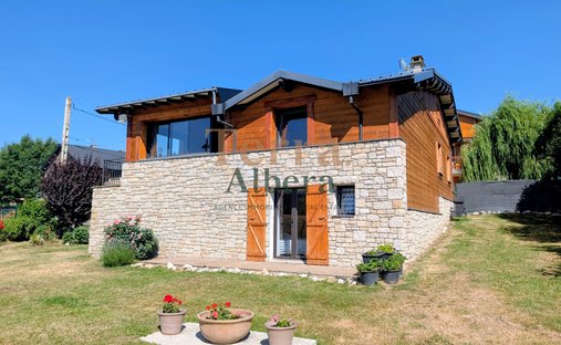 House in La Cabanasse, Occitania, France 1
