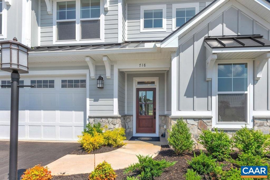 House in Charlottesville, Virginia, United States 3 - 18534251