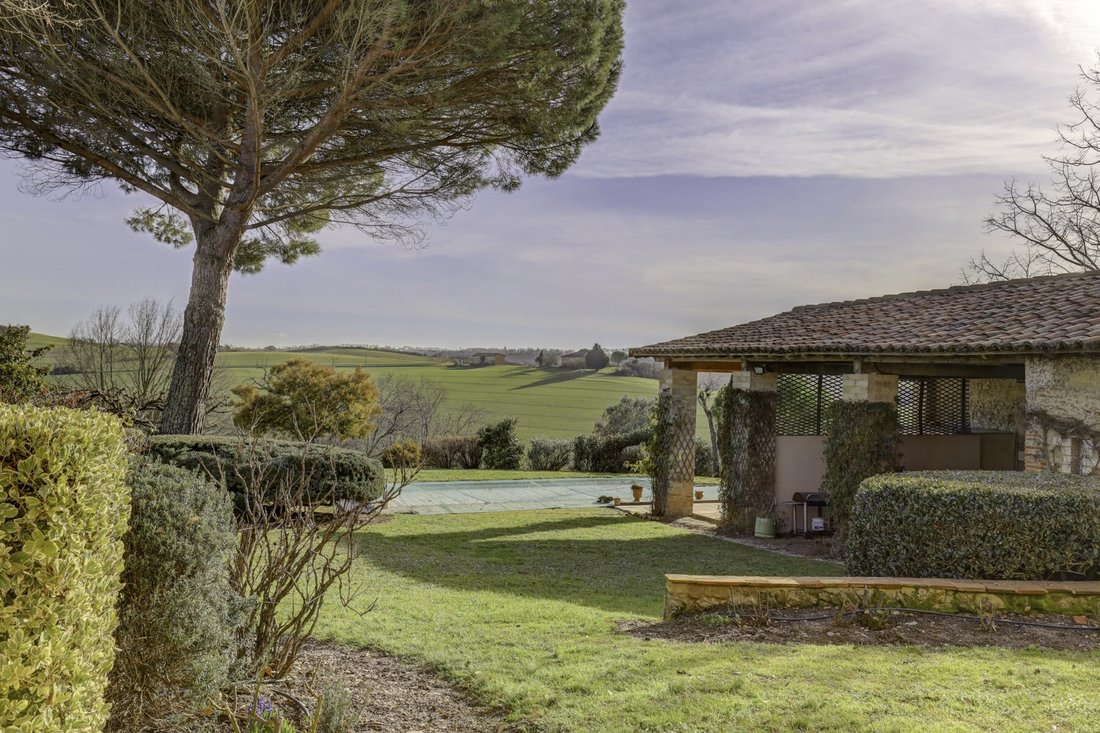 House in Centre Ville, Lavaur, France 1 - 17072650