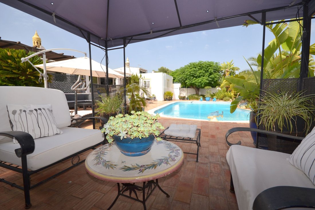 Villa in Boliqueime, Algarve, Portugal 2 - 18536254