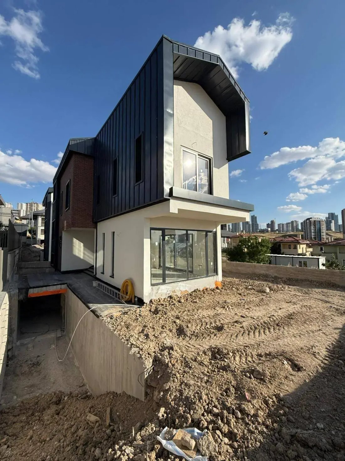 House in Ankara, Ankara, Turkey 1 - 18532492