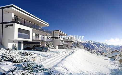 Chalet à Lucerne, Lucerne, Suisse 1
