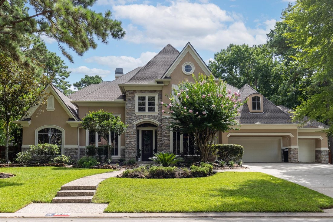 House in Houston, Texas, United States 1 - 18532745