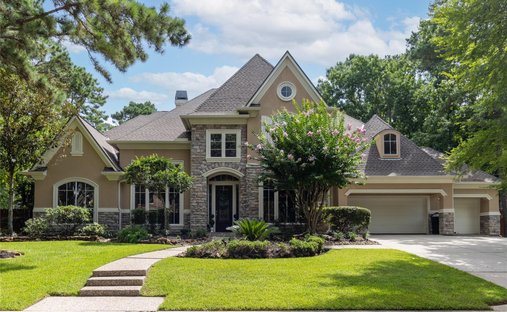 House in Houston, Texas, United States 1