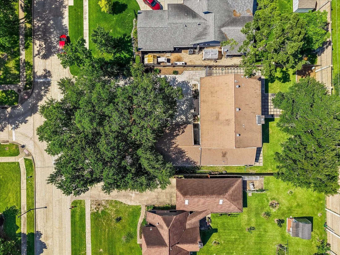 House in Houston, Texas, United States 4 - 18533889