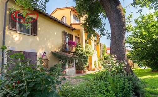 Villa à Vespucci-Marconi, Montevarchi, Italie 1