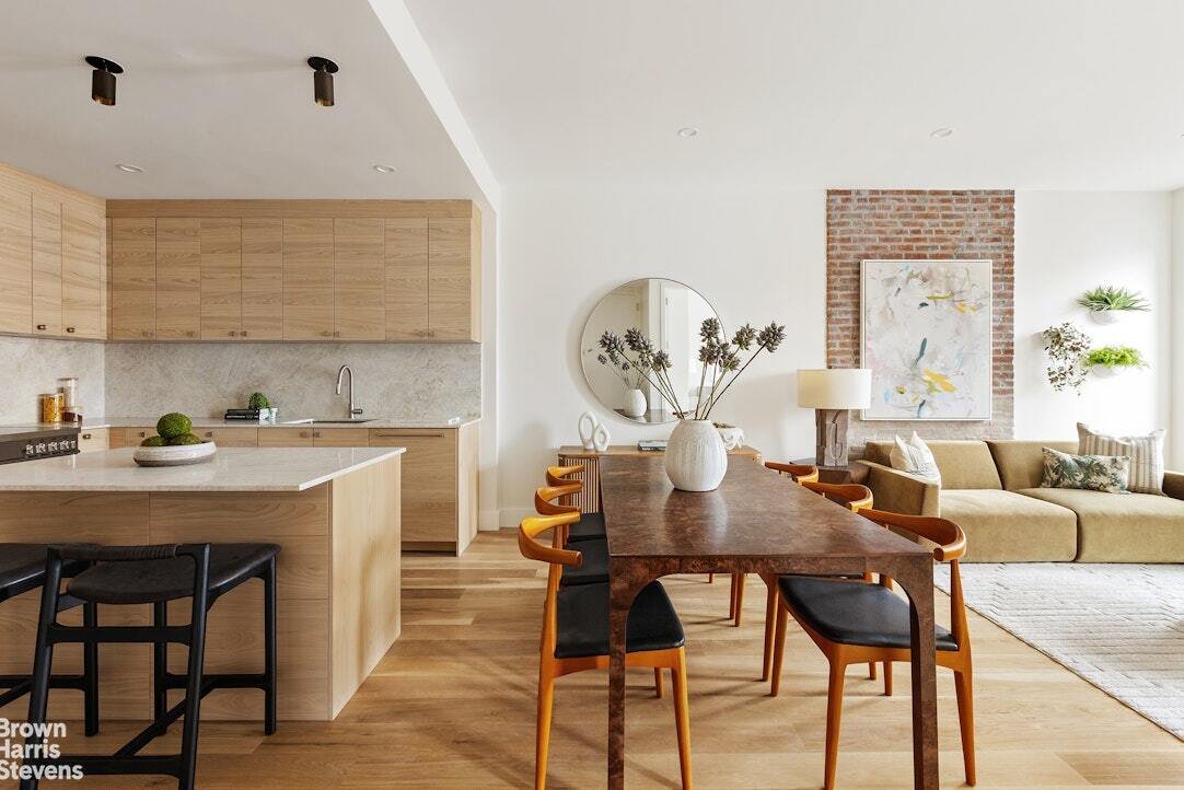 Condo in New York, New York, United States 2 - 18535690