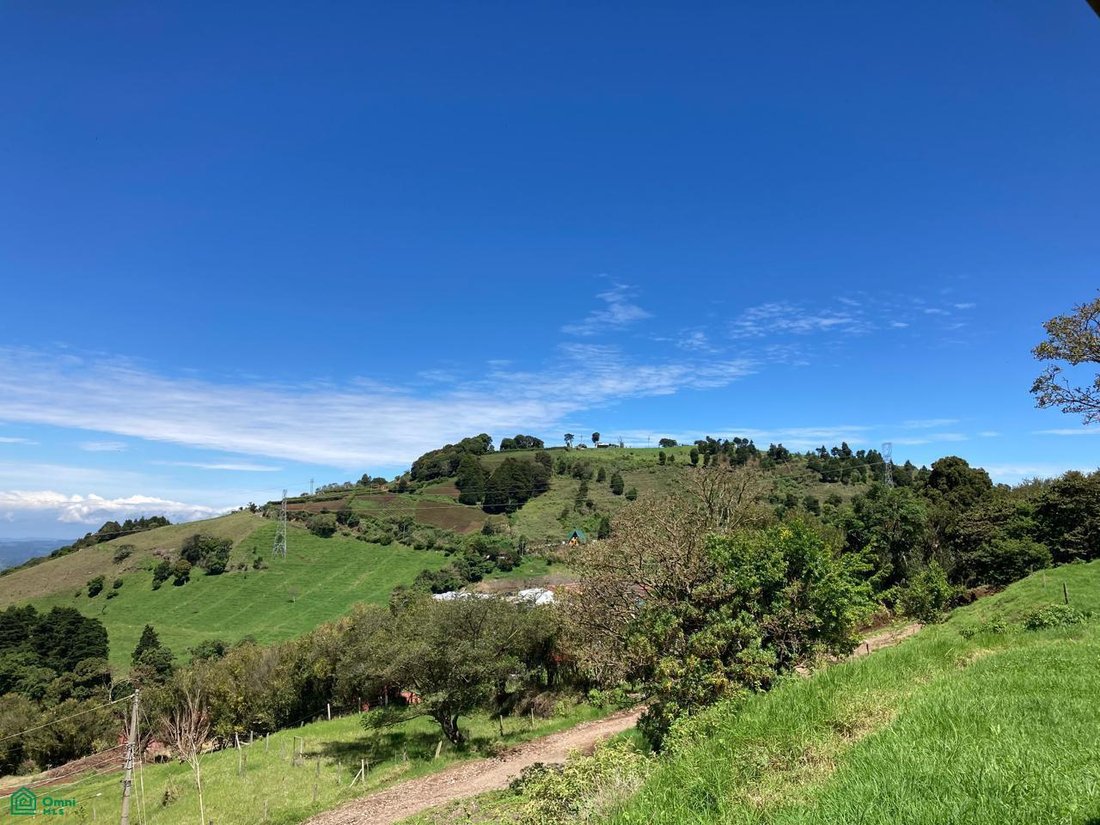 Land in Alfaro Ruiz, Alajuela Province, Costa Rica 4 - 18269560
