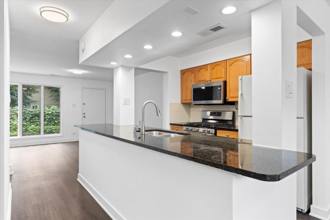 Condo in Chicago, Illinois, United States 5 - 18532980