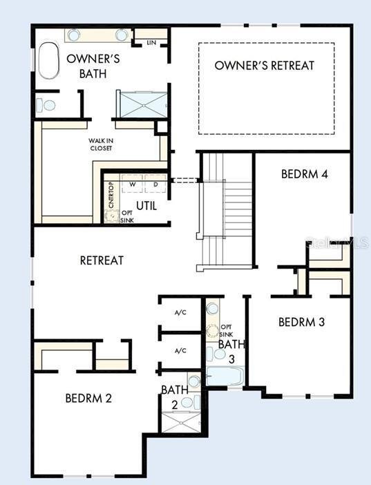 House in Tampa, Florida, United States 3 - 18532582