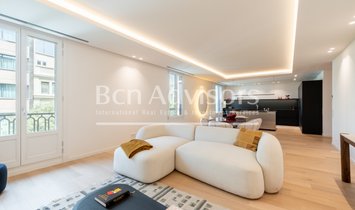 Appartement à Eixample, Barcelone, Espagne 1