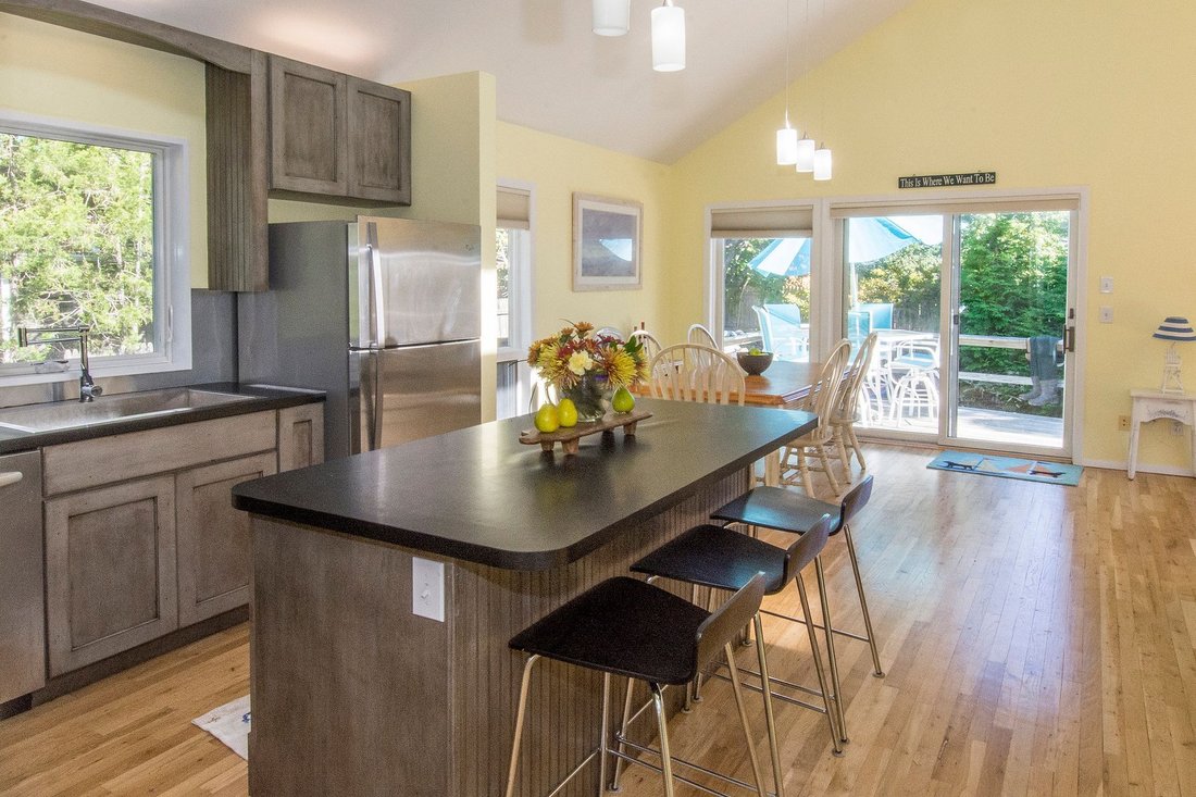 Casa en Montauk, Nueva York, Estados Unidos 4 - 18535999