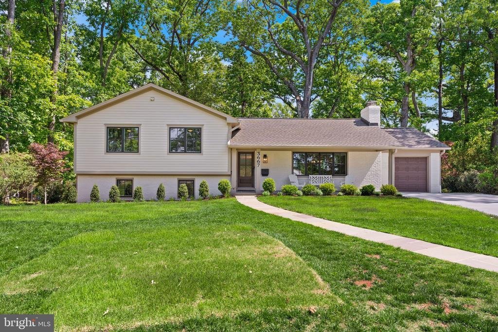 House in Arlington, Virginia, United States 5 - 18532484