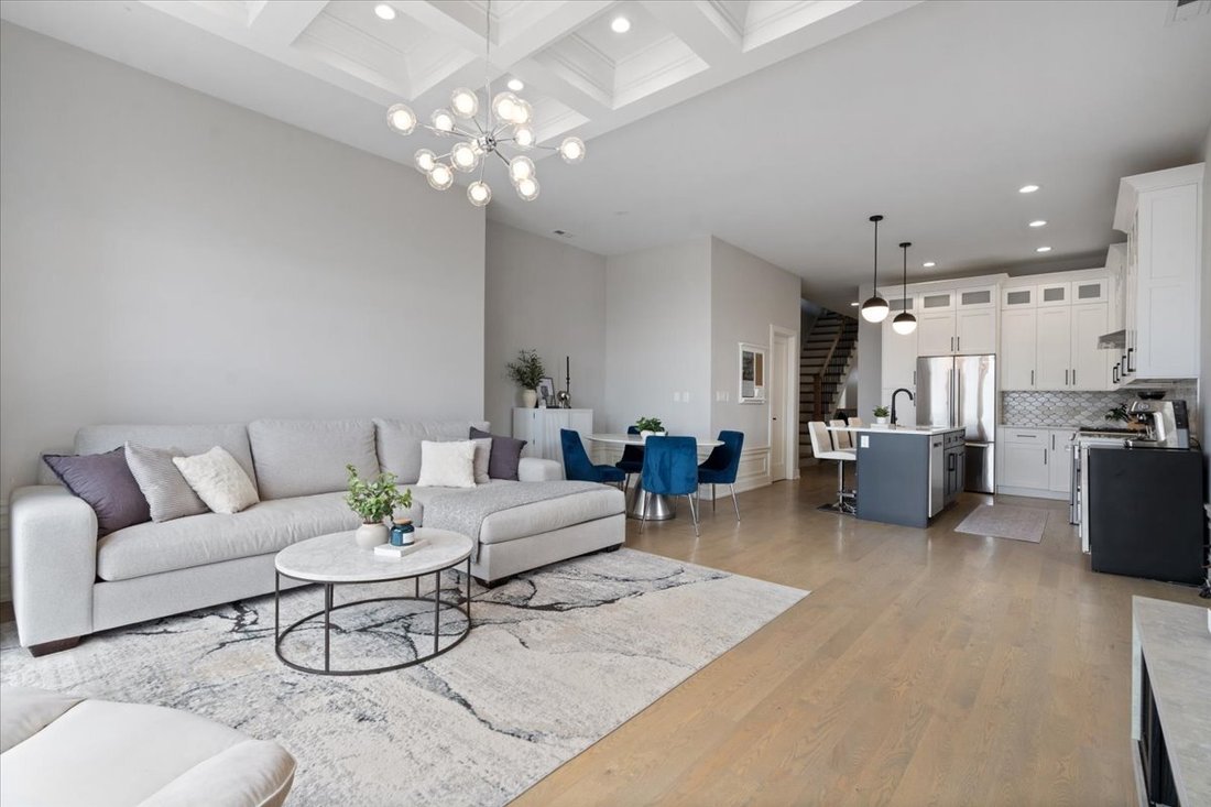 Condo in Chicago, Illinois, United States 2 - 18532985