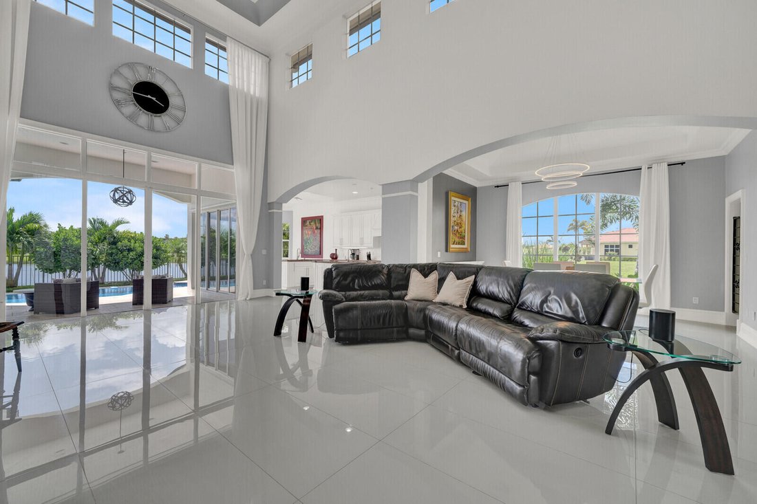 House in Port St. Lucie, Florida, United States 4 - 18533023
