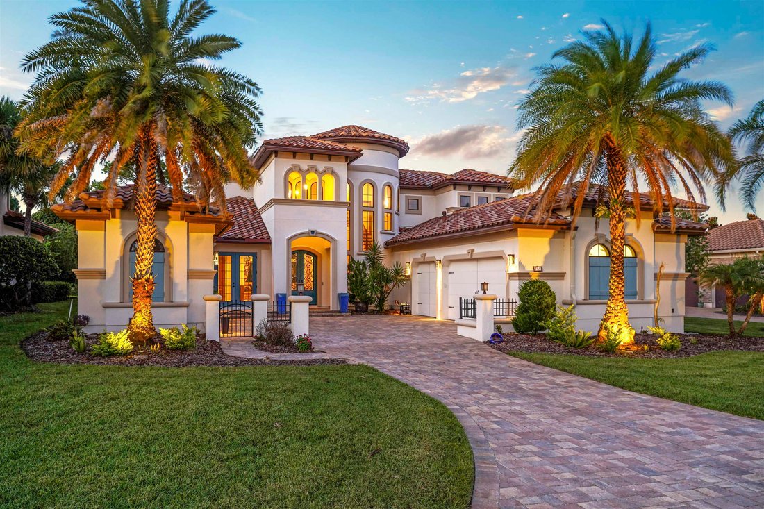 House in St. Augustine, Florida, United States 1 - 18535858
