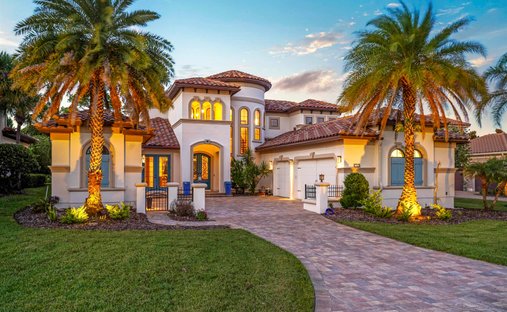 House in St. Augustine, Florida, United States 1