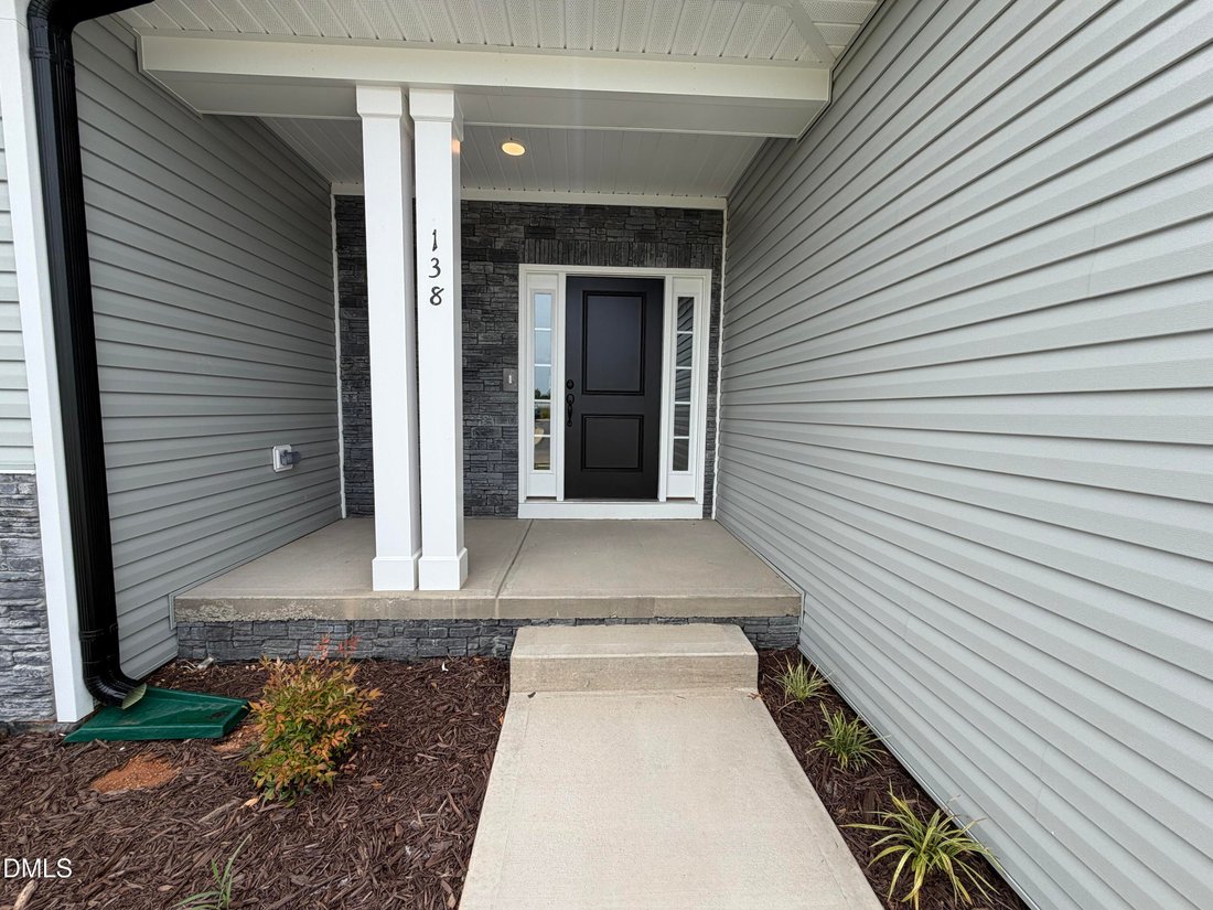 House in Fuquay-Varina, North Carolina, United States 5 - 17322191