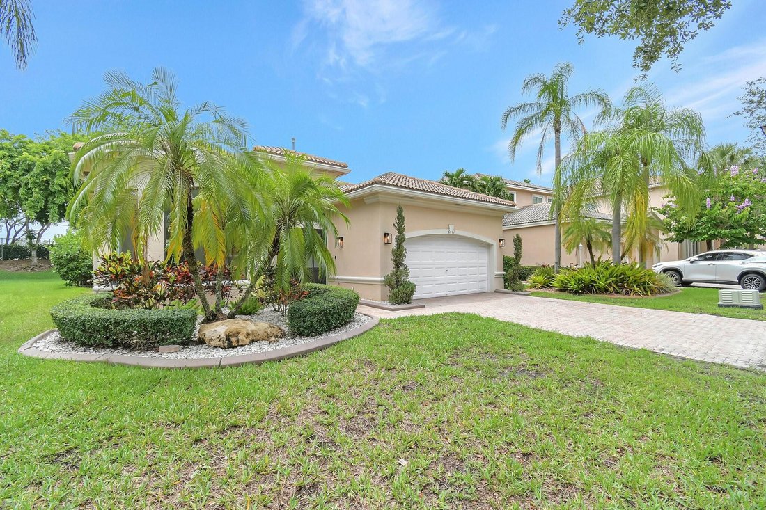 House in Pembroke Pines, Florida, United States 2 - 18533027