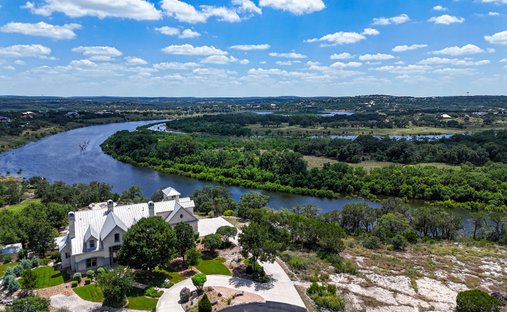 Casa a Spring Branch, Texas, Stati Uniti 1