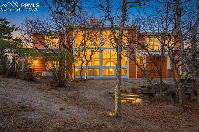 House in Monument, Colorado, United States 2 - 17515425