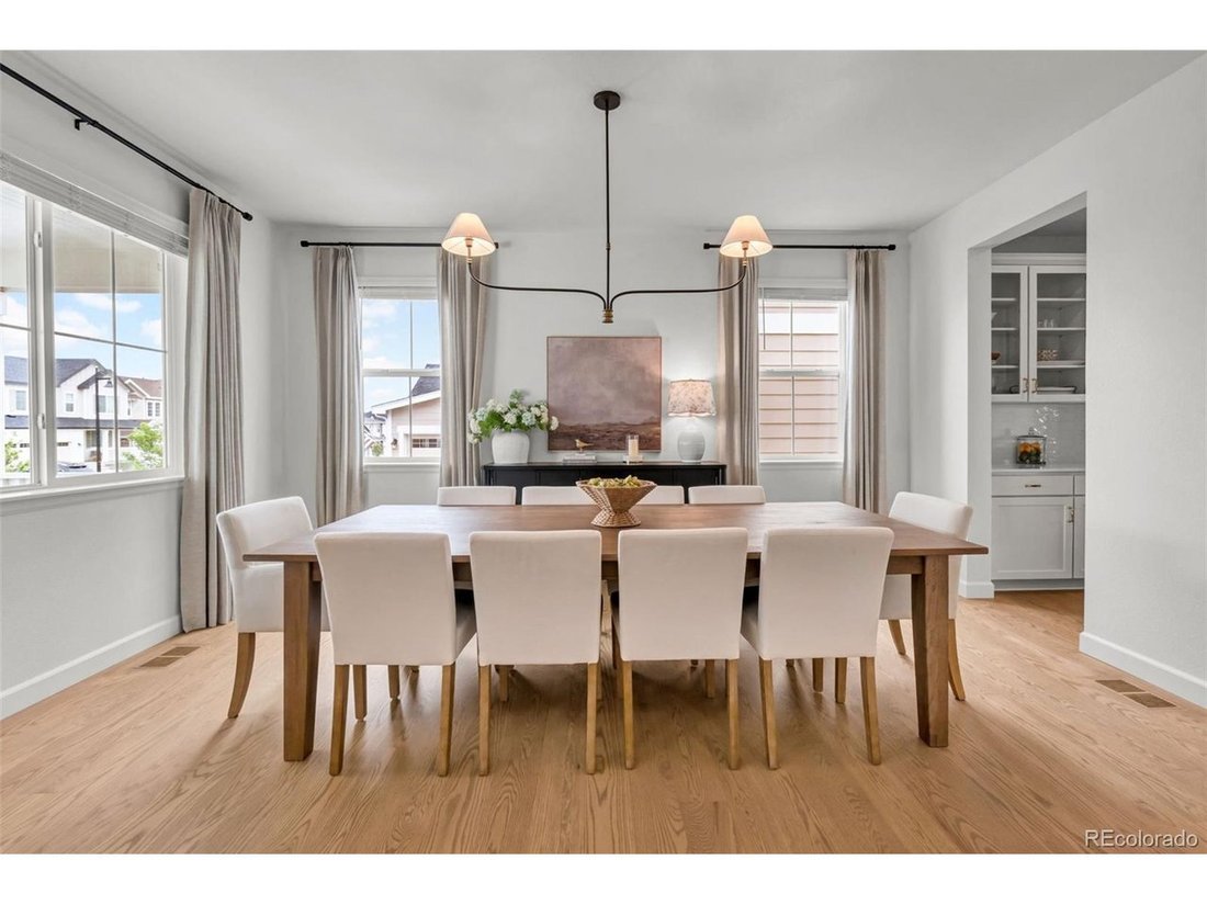 House in Longmont, Colorado, United States 5 - 18535107