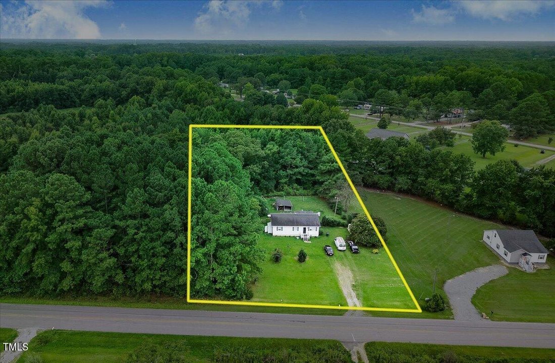 House in Princeton, North Carolina, United States 4 - 18534842