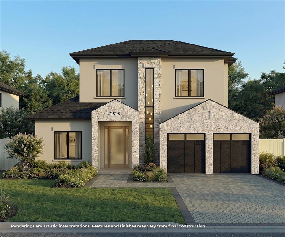 House in Winter Park, Florida, United States 1 - 18536211