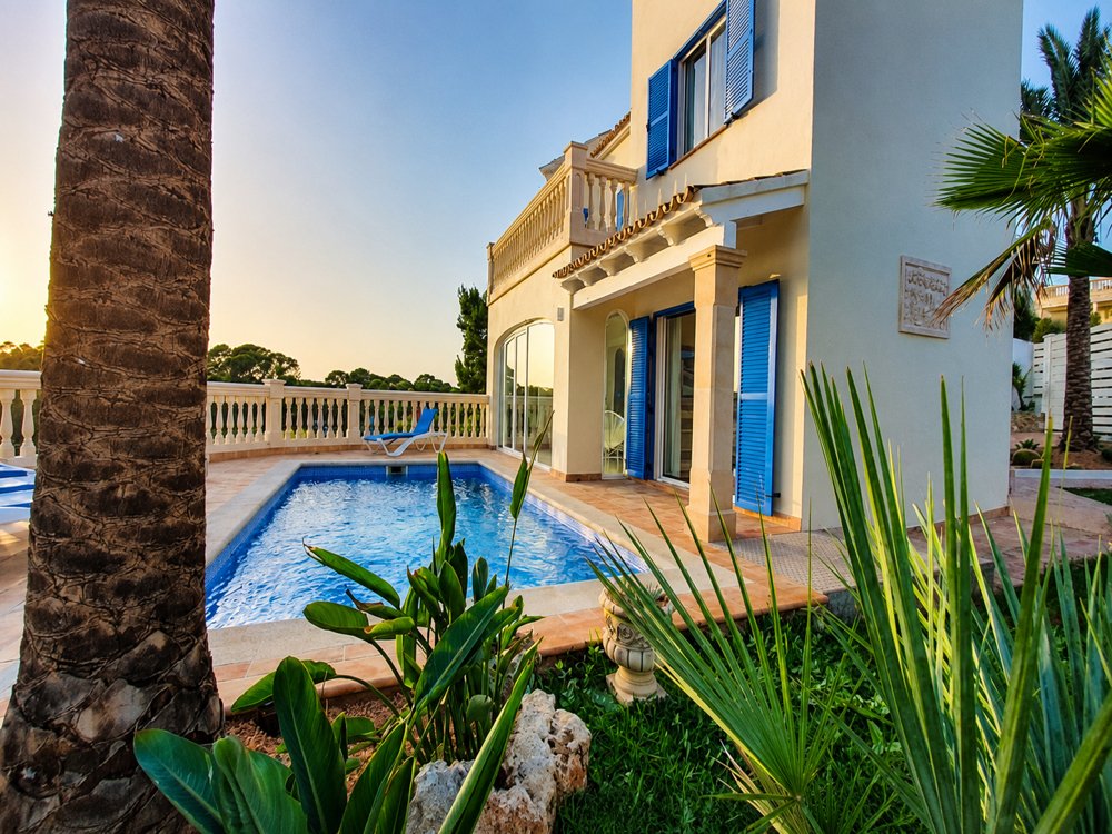 Villa a Llucmajor, Isole Baleari, Spagna 2 - 18535940