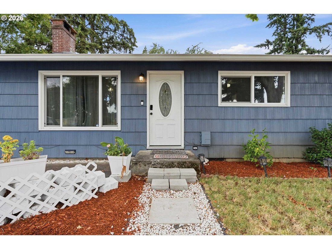 House in Milwaukie, Oregon, United States 3 - 18534630