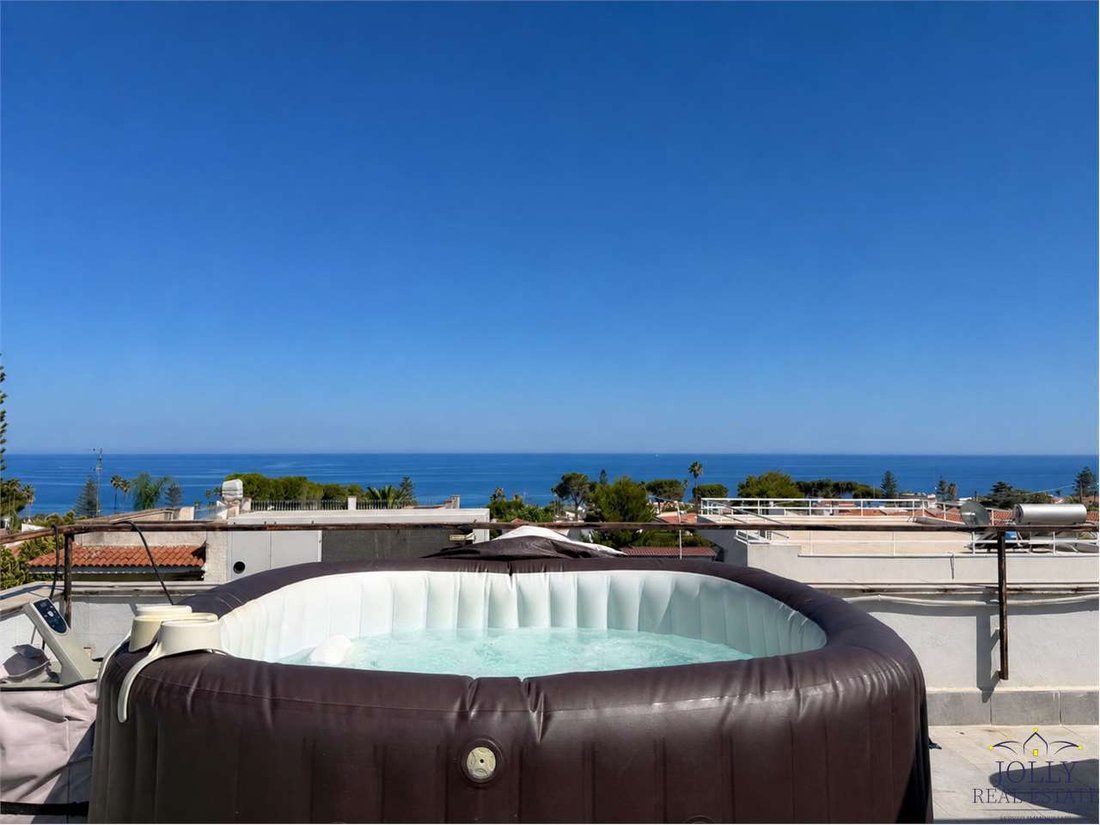 Villa in Fontane Bianche - Cassibile, Fontane Bianche, Sicily 2 - 18534644