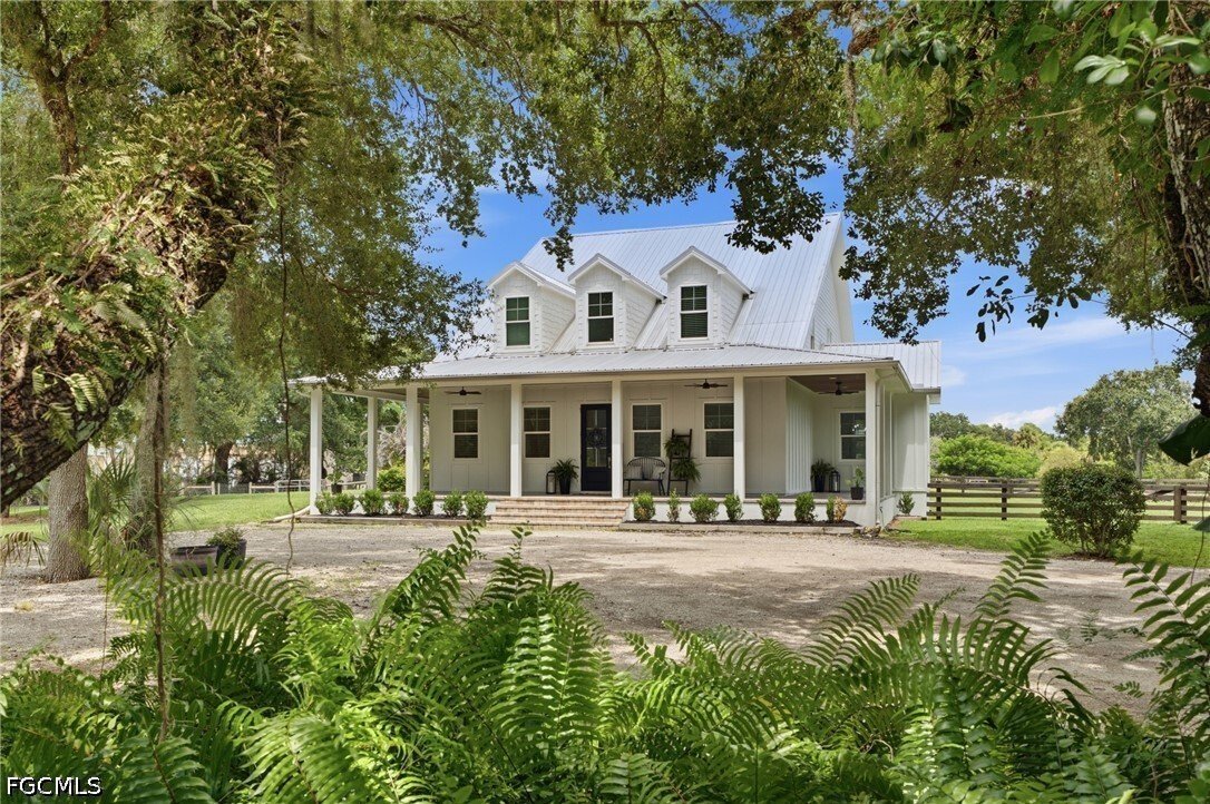 House in Alva, Florida, United States 1 - 18534314