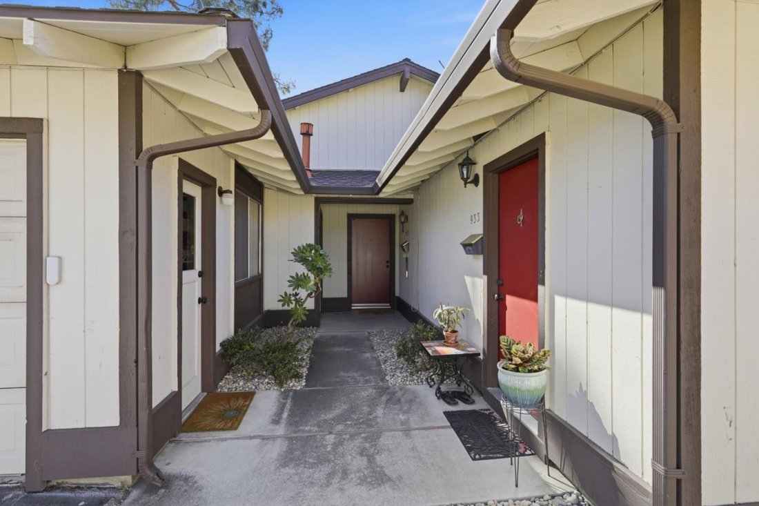 Apartment in Mountain View, California, United States 5 - 18535382