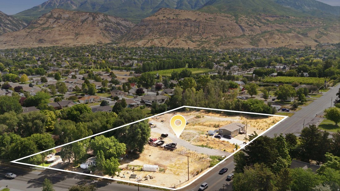 House in Lindon, Utah, United States 1 - 18535607