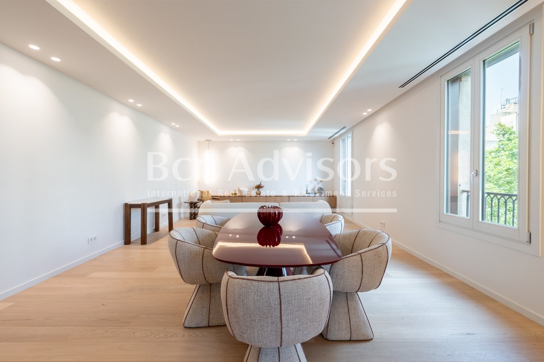 Apartment in Eixample, Barcelona, Spain 5 - 15876823