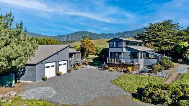House in Fort Bragg, California, United States 1 - 18533767
